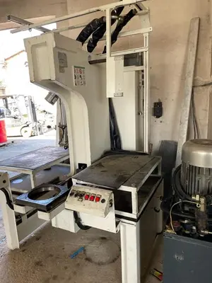 Used 2006 V. COPELLI LT 415/1 Hydraulic Presses CZ | Amaron s.r.o. #1065168