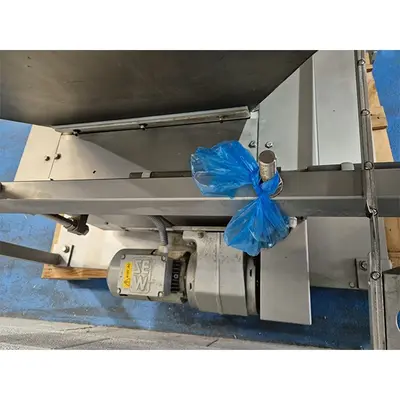 Used General _UNKNOWN_ Dough Dividers Pennsylvania US | ISCA #1299204