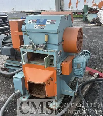 USED NEWMAN SS 24