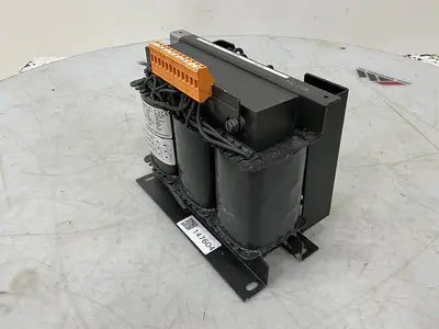 Used EMB WITTLICH PU91/1+GL91 Transformers Michigan US | Ideal Machinery #1308872