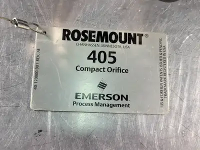 NEW ROSEMOUNT 405CS030N040R3ETWCQ8J5J1