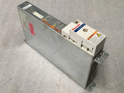 USED REXTROTH HLC01.1C-02M4-A-007-NNNN (3)-