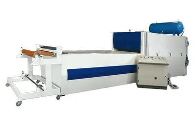 New | in-Stock _UNKNOWN_ _UNKNOWN_ Laminating Presses Ontario CA | Moon Machinery #1763958