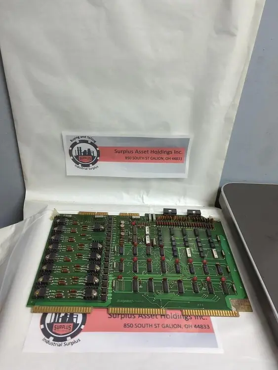Used BRIDGEPORT 1930760 Circuit Boards Ohio US | Surplus Asset Holdings #1242804