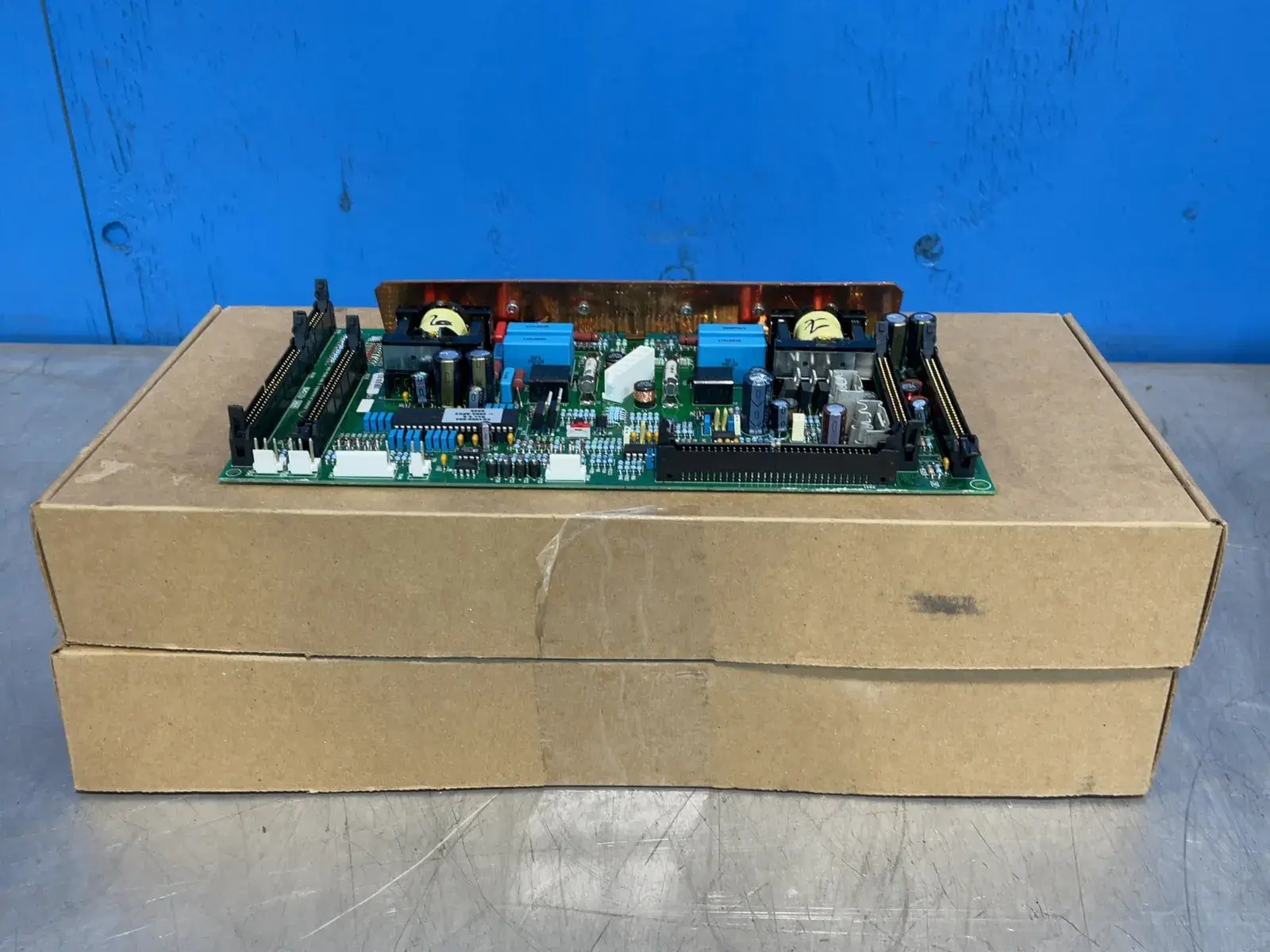 USED 2008 APC W0P4506