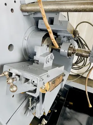Modern Tube Cut-Off, Model 2E. STOCK # 1120919