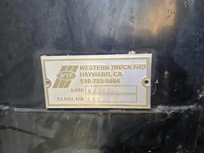 Used 2009 INTERNATIONAL DURASTAR 4300 Misc Trucks California US | Ben Kaplan Equipment #1543366