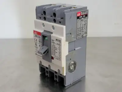 USED MEC ABS33B-30A