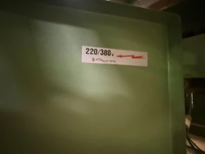 Used ROBLAND Z320 Woodworking Table Saws California US | Heavy Wall Consulting #1310640