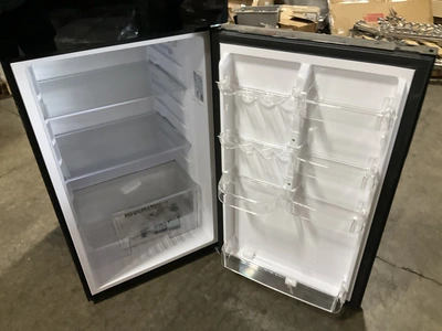 Used GE PPV10R5YBRBB Refrigerators Michigan US | Miedema Asset Management Group #1443109