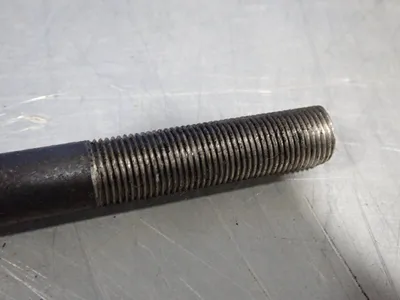U-bolts