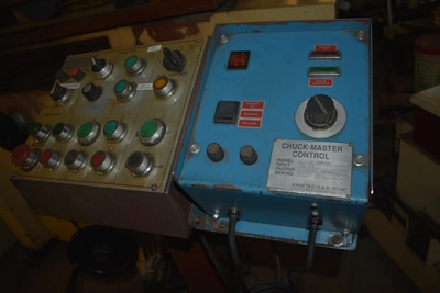 KENT USA SGS-1632AHD Surface & Way Grinders | Mohawk Machinery (4)