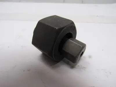 New | in-Stock METRIC & M.C. CORP _UNKNOWN_ Parts (Hydraulics and Pneumatics) | Arrow Industrial #636594