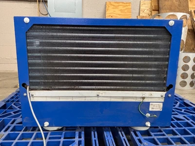 Used 2007 RITTAL SK3385149 Air Conditioning Equipment Illinois US | Aucto #1351877