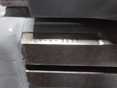 USED HARDINGE TFB-H