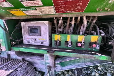 Used 2014 MCCLOSKEY J50 Jaw Crushers Pennsylvania US | Proxy Equipment #1385101