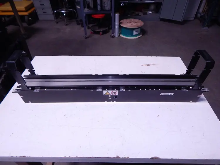 Used ROCKWELL AUTOMATION 10730175 Conveyor Parts Texas US | Aucto #1455804