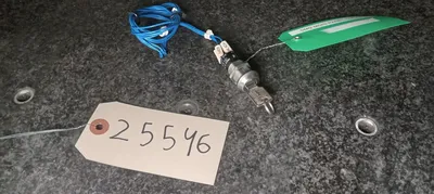 USED DMG MORI E64134A02
