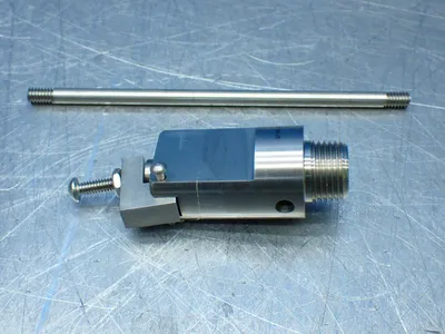 New | in-Stock SPRAYING SYSTEMS 31611SS Pumps Ohio US | HGR 24 #1083771
