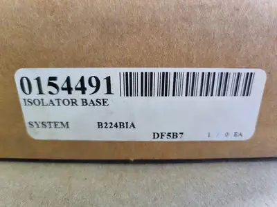 NEW SYSTEM SENSOR B224BIA