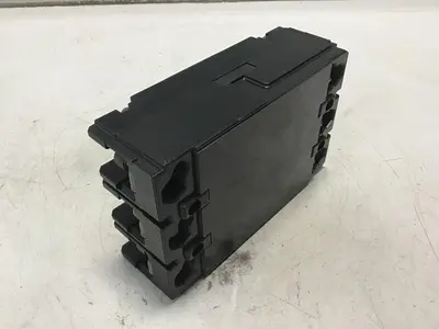 USED FUJI ELECTRIC EA203B-225