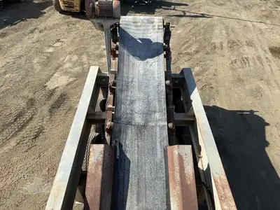 Used 1995 CEDARAPIDS RC54 II Cone Crushers California US | Mittry Construction #1363488