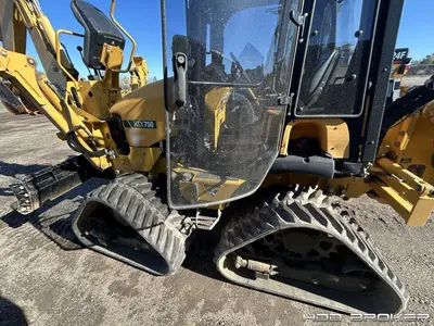Used 2021 VERMEER 2021 VERMEER RTX750 Trenchers Florida US | HDD Broker #1346634
