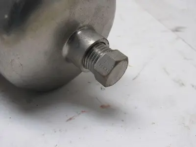 Used ZANDER _UNKNOWN_ Miscellaneous MRO | Arrow Industrial #656115
