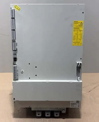 Used Siemens 6SN1145-1BA01-0DA1 PLC Processors Indiana US | J&J Industrial Supply #1469061
