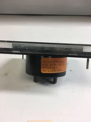 USED GENERAL ELECTRIC GE 50-251440LSSJ1