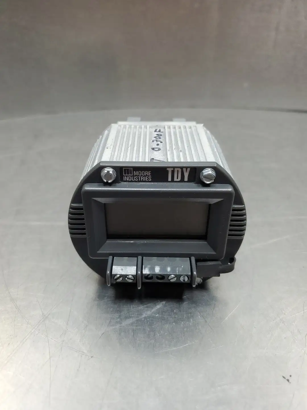 Used Moore Industries _UNKNOWN_ PLC Temperature Modules South Carolina US | Palmetto Automation #1543886