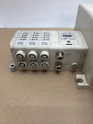 Used SMC EX-250-SDN1 Transistors Indiana US | J&J Industrial Supply #1368423