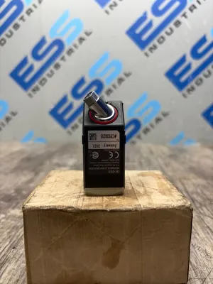 Used KEYENCE IX-055 Misc Electrical & Power Parts South Carolina US | ESS Industrial Equipment Sales #1306279