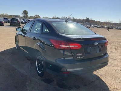Used 2016 FORD FOCUS Classic Cars & Trucks Michigan US | Miedema Asset Management Group #1579065