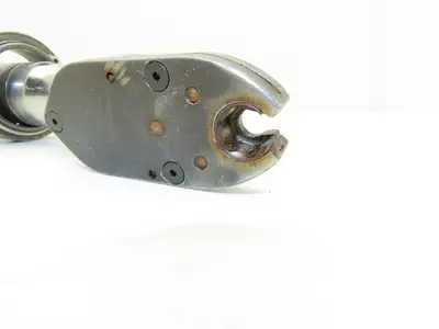 Stanley EF30LS147AXG-22 Nutrunner 1/2" Right Angle Nut Driver 21.5" Overall