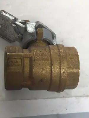 Used FNW DN20 Pump & Valve Parts Ohio US | Surplus Asset Holdings #1295770