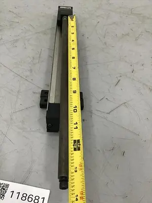 USED NOVOTECHNIK TLH225