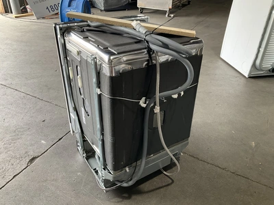 Used FRIGIDAIRE PDSH4816B40A Dishwashers Michigan US | Miedema Asset Management Group #1320871