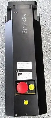 NEW PARKER MPM1904R-251 COMPUMOTOR REV.B MPM1904R251