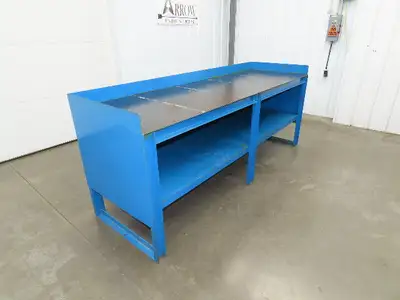 Used ARROW INDUSTRIAL SALES _UNKNOWN_ Welding Machinery (Other) Indiana US | Arrow Industrial #1367569