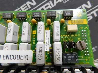 USED ALLEN BRADLEY 42336-173-51