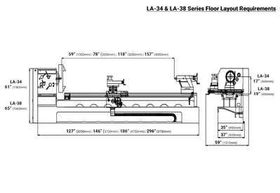 NEW KENT LA-34
