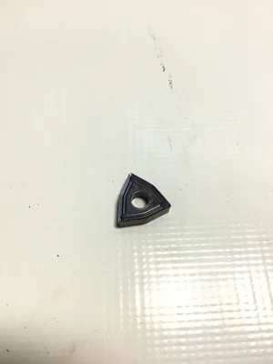 Carbide Turning Inserts WNMZ643B (5 Pieces)