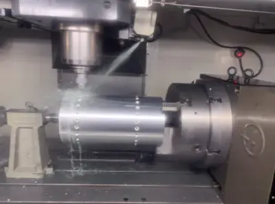 Used 2012 HAAS VF-9/50 Vertical Machining Centers Ohio US | Toolquip, Inc. #1291630