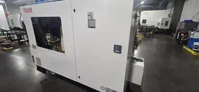 Used 2013 MAZAK QTN 250IIMY 5-Axis or More CNC Lathes Illinois US | USED CNC #1443441