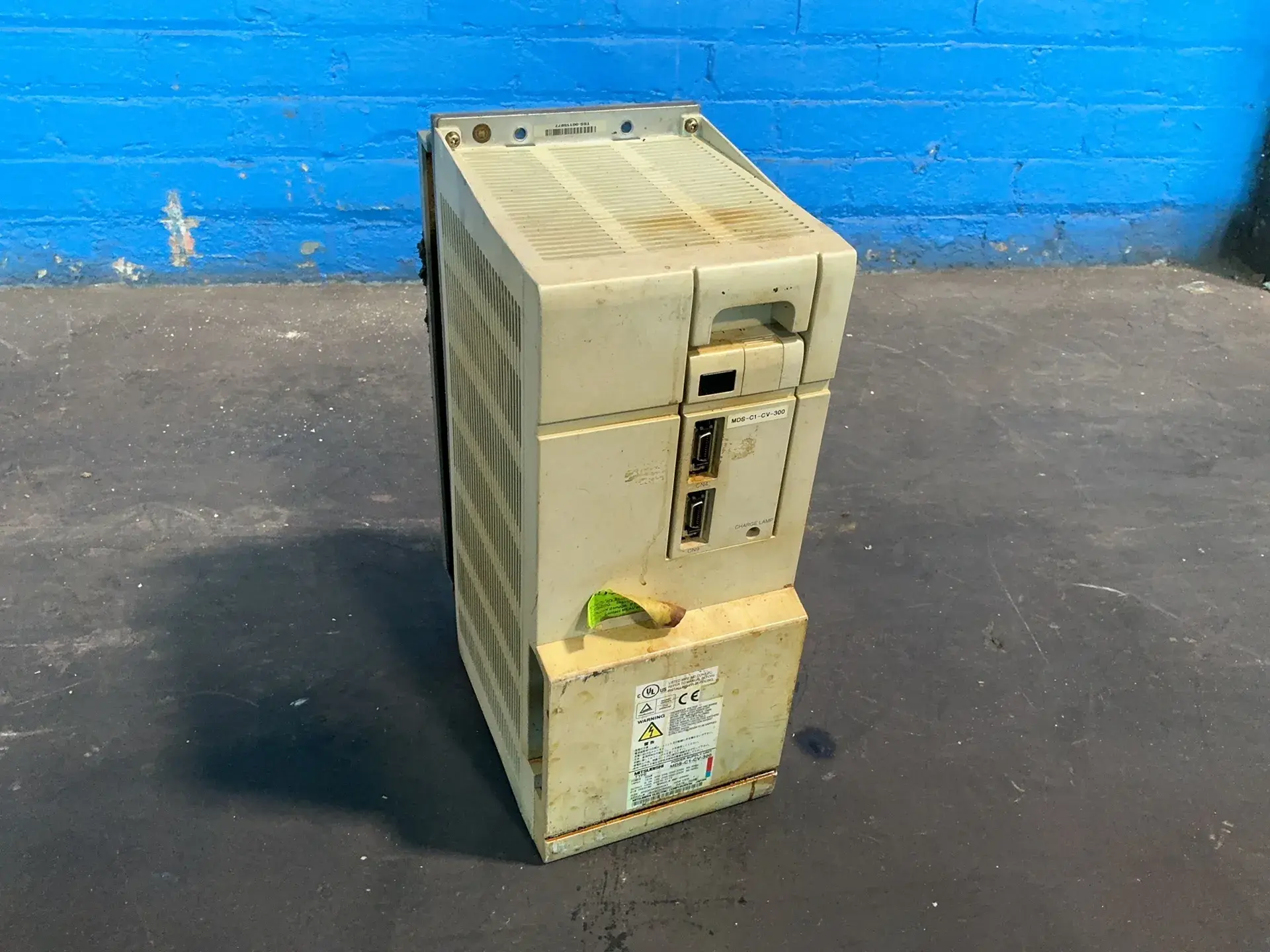 Used 2006 _UNKNOWN_ _UNKNOWN_ AC Drive Power Modules Ohio US | HGR 24 #1370593