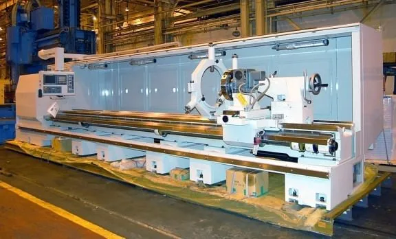 Used 2026 MICROCUT BNC 4000 X 6M CNC Lathes New York US | Prestige Equipment #147214