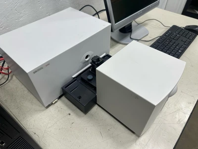 Agilent HP 8453 UV-Vis Spectrometers & Spectrophotometers | Fram Fram LLC (7)