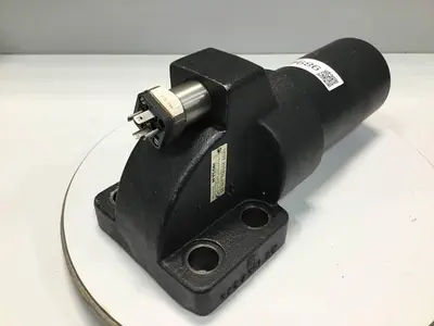 USED HYCON DFBNHC240AFE10C10/BYP-S0107H