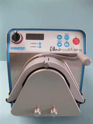 USED Ismatec ISM1022A
